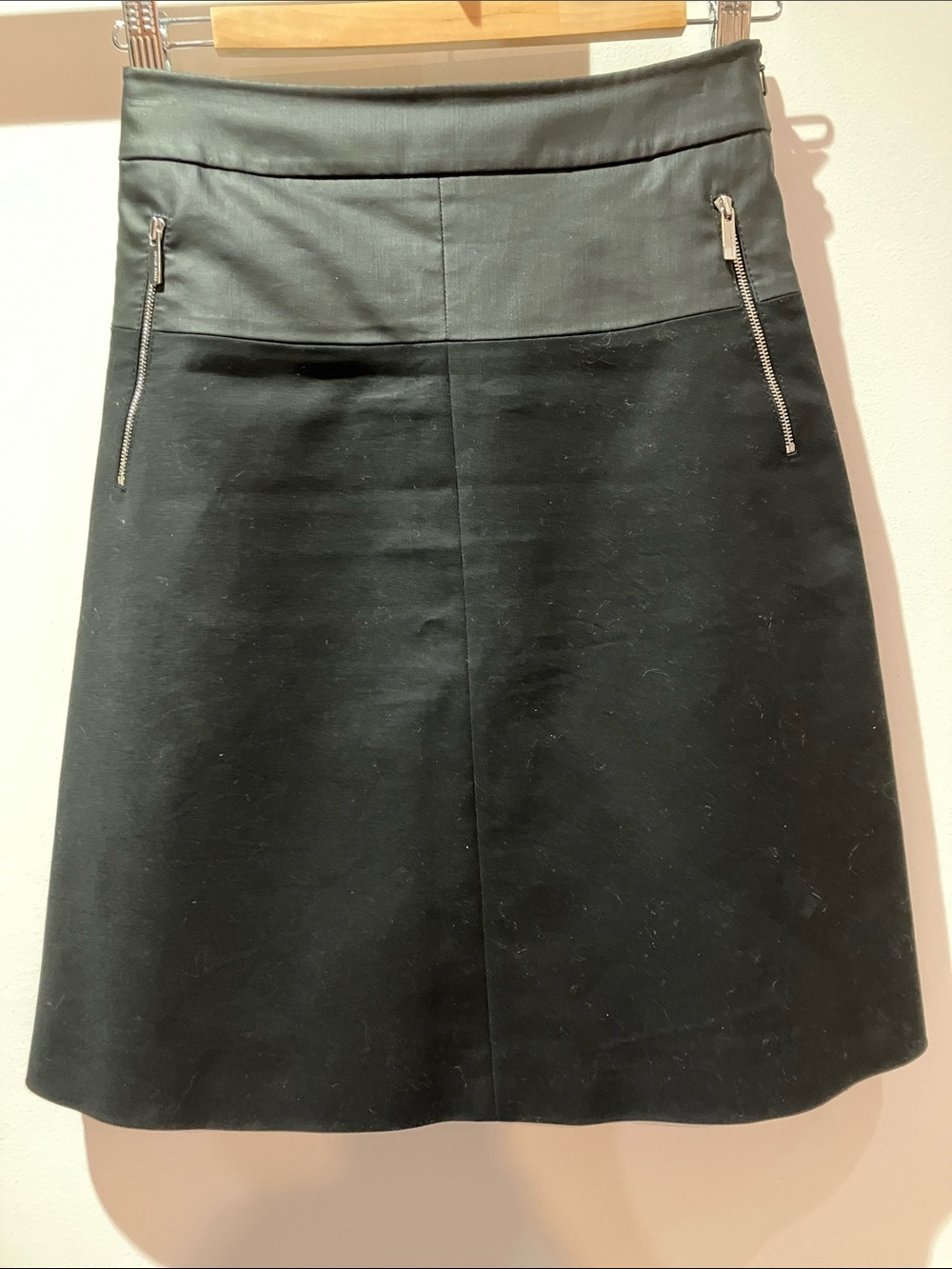 EUC Karen Millen A-line skirt | Size 2 US